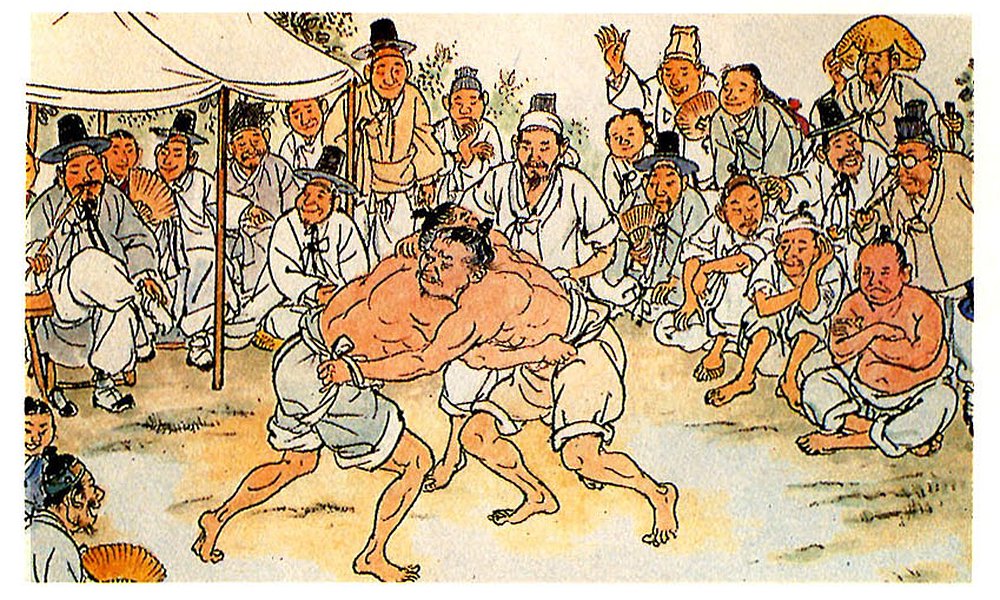 한국 전통 스포츠의 AI 기술 도입
