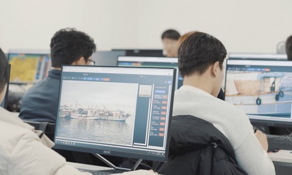 'AI 학습 데이터' 스타트업 각축전 시작됐다.