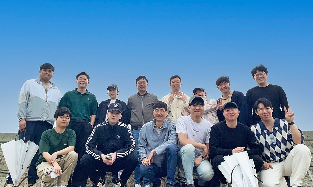 2023 워크샵 이야기 - 연구개발팀