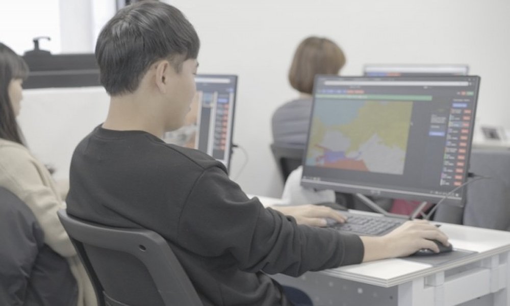 대전지역 청년 일자리 창출 가능성 보여준 데이터메이커 플랫폼