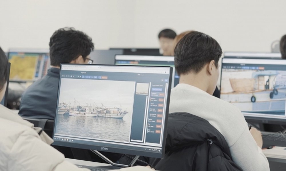알디프로젝트, 인공지능 데이터가공 데이터바우처 수요기업 100% 선정